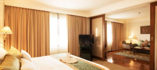 The Imperial Mae Ping Hotel