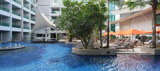 The Kee Resort & Spa