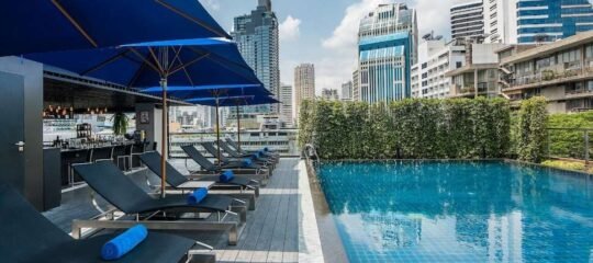 The Key Premier Sukhumvit