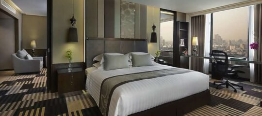 The Landmark Bangkok