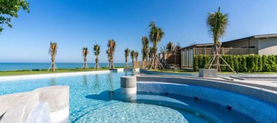 The Little Shore Khao Lak by Katathani