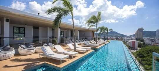 The Marina Phuket Hotel