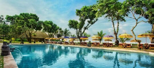 The Oberoi Bali