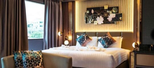 The One Smart Living & Safety by Zuzu