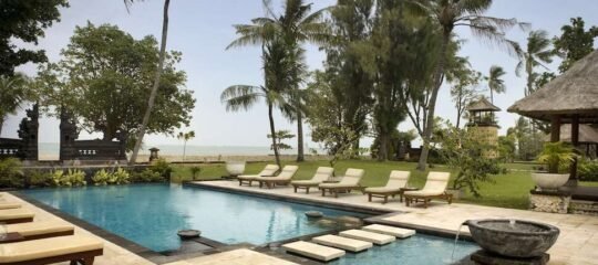 The Patra Bali Resort & Villas