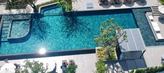 The Pavilions Anana Krabi