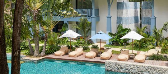 The Peri Hotel Hua Hin