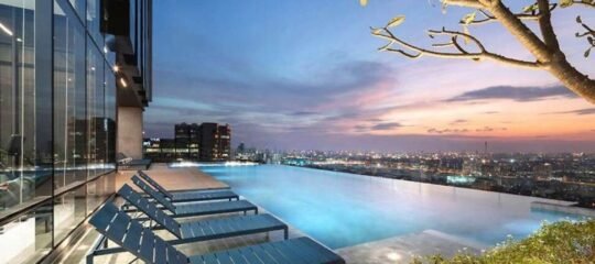 The Quarter Hotel Ari