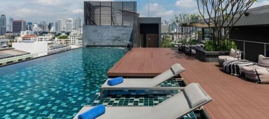 The Residence on Thonglor