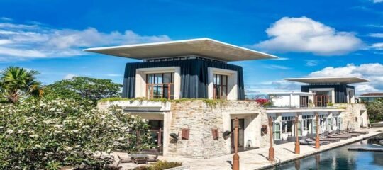 The Sakala Resort Bali