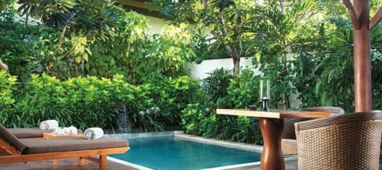 The Samaya Seminyak Bali