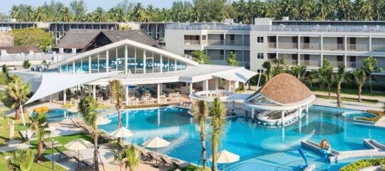 The Sands By Katathani