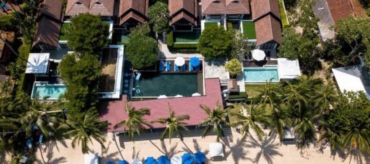 The Sea Koh Samui Resort & Residences by Tola