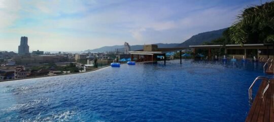 The Senses Resort & Pool Villas
