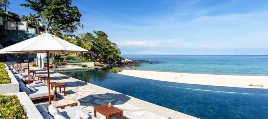 The Shore at Katathani