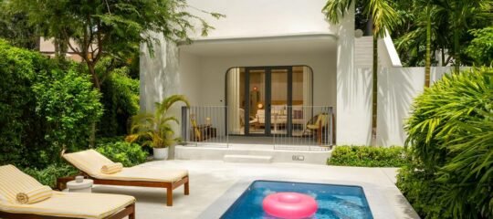 The Standard Hua Hin