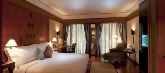 The Sukhothai Bangkok