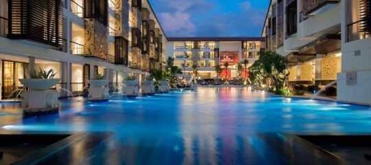 The Trans Resort Bali