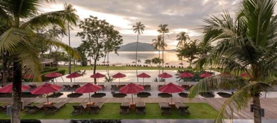 The Vijitt Resort Phuket