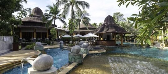 The Village Resort & Spa