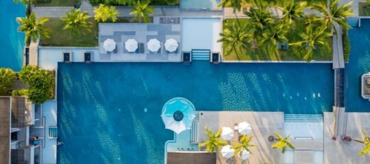 The Waters Khao Lak by Katathani