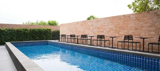 Theorie Hotel Sukhumvit 107