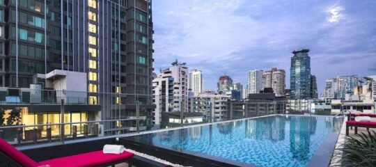 Travelodge Sukhumvit 11