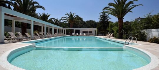 Tryp by Wyndham Corfu Dassia