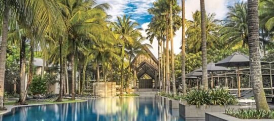 Twinpalms Phuket