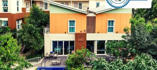 U Tiny Boutique Hotel