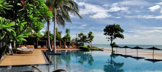 V Villas Hua Hin - MGallery Collection