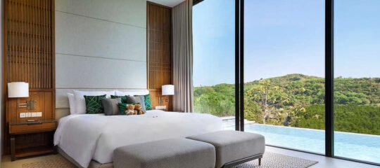 V Villas Phuket - MGallery Collection