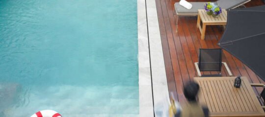 VIE Hotel Bangkok - MGallery Collection