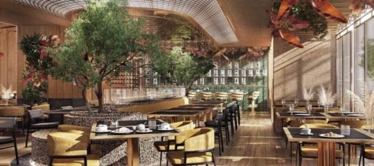 Valia Hotel Bangkok Sukhumvit