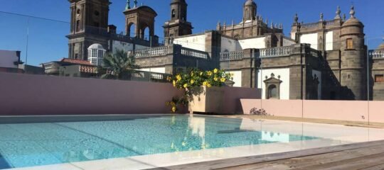 Veintiuno Emblematic Hotels