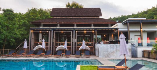 Veranda High Chiang Mai