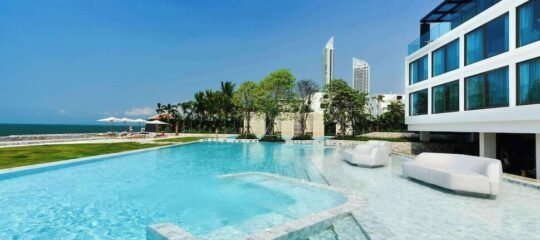 Veranda Resort Pattaya