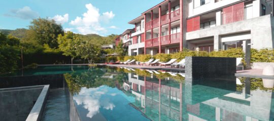 Veranda Resort & Spa Hua Hin