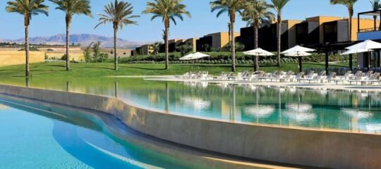 Verdura Resort Sicily