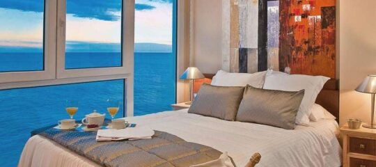 Villa Venecia Hotel Boutique Gourmet