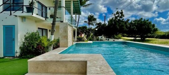 Vistalmar Ocean Suites