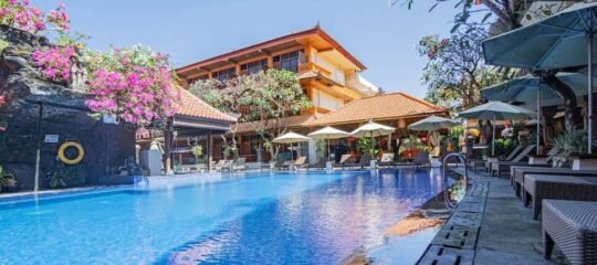 Wina Holiday Villa Kuta Bali