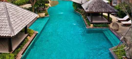 Woodlands Hotel & Resort