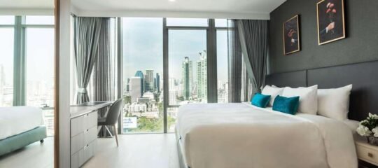 Wyndham Bangkok Queen Convention Centre