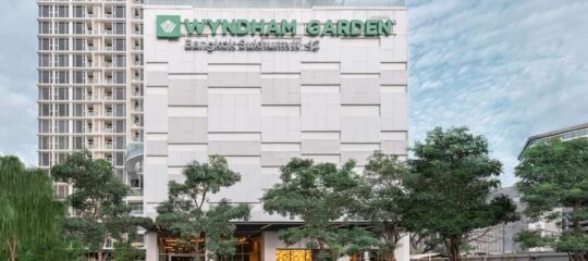 Wyndham Garden Bangkok Sukhumvit 42