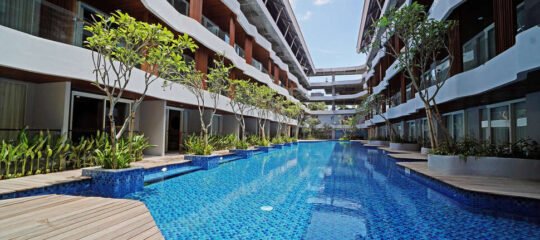 Wyndham Garden Kuta Beach Bali