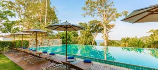 Wyndham Grand Phuket Kalim Bay