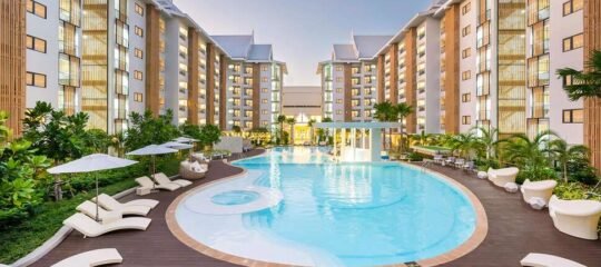 Wyndham Jomtien Pattaya