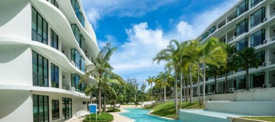 Wyndham La Vita Phuket