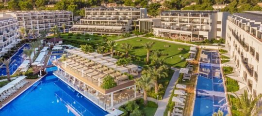 Zafiro Palace Palmanova & Spa